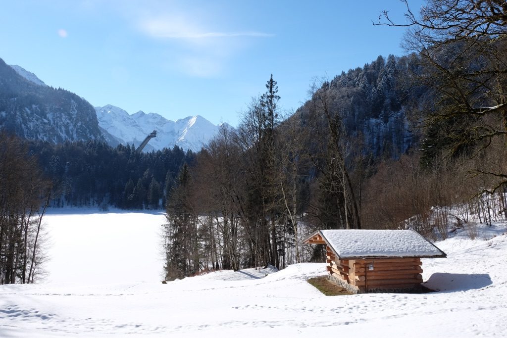 Oberstdorf