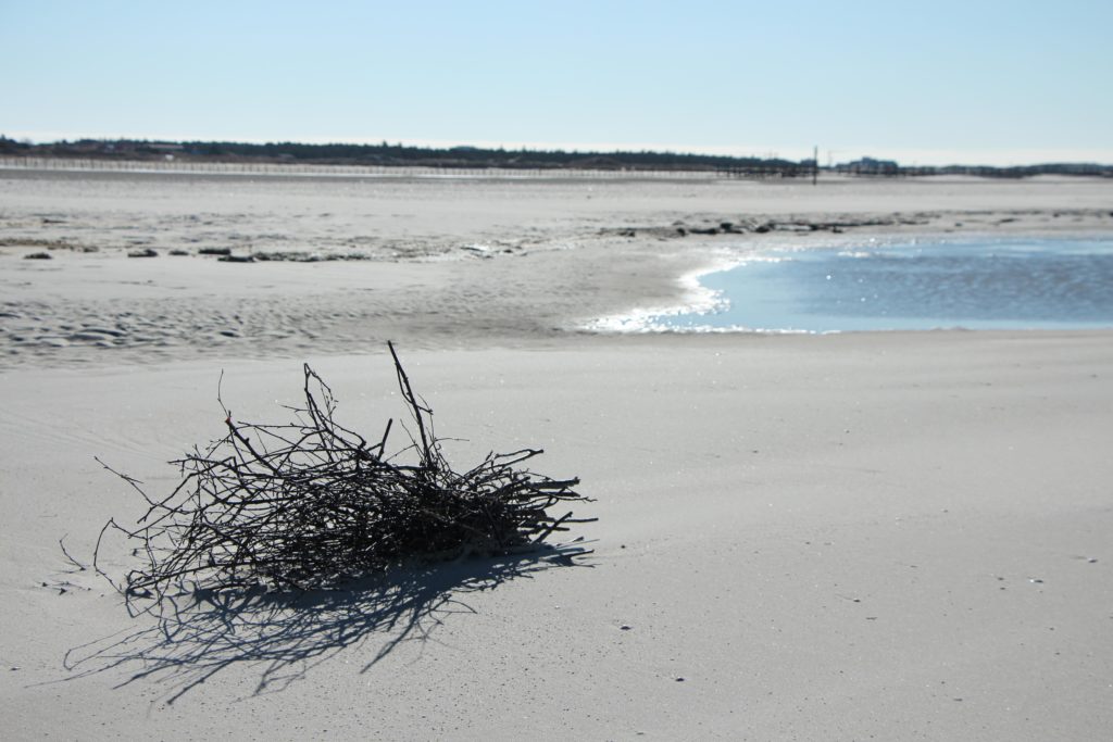 St. Peter Ording