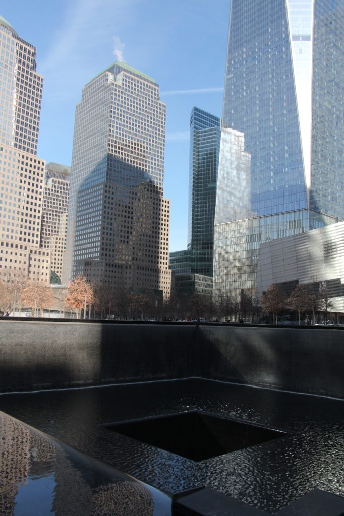 Wie Hieß New York Früher