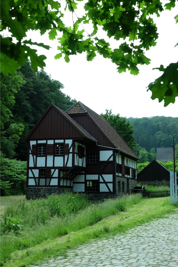 Freilichtmuseum Hagen
