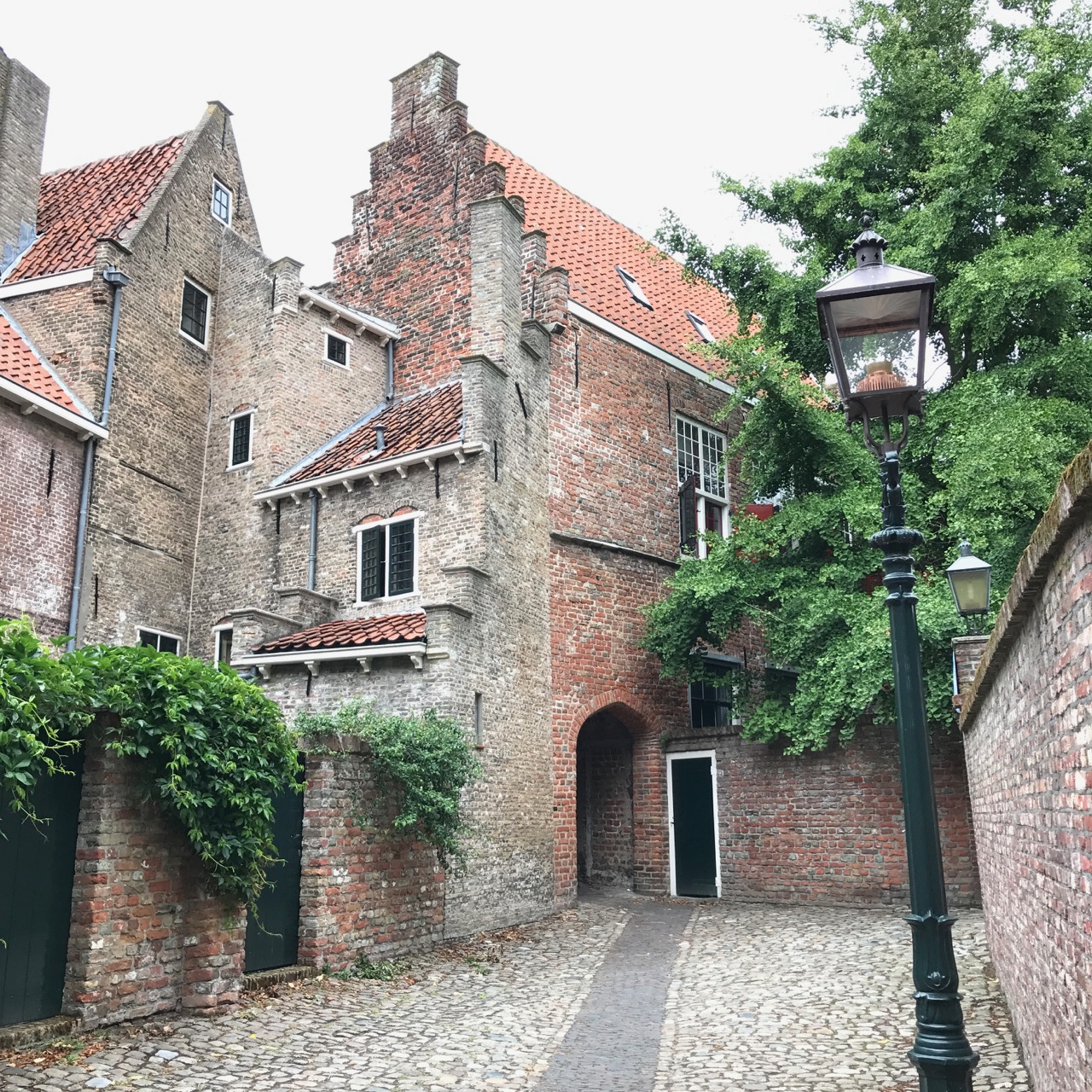 Middelburg