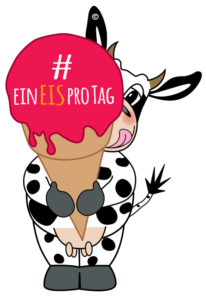 #EinEisproTag