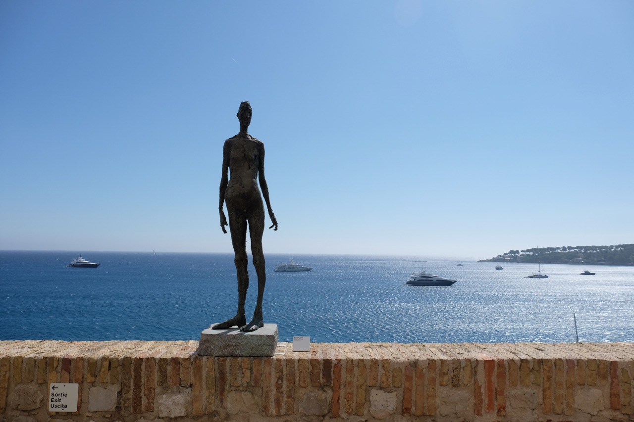 Antibes: Picasso-Museum